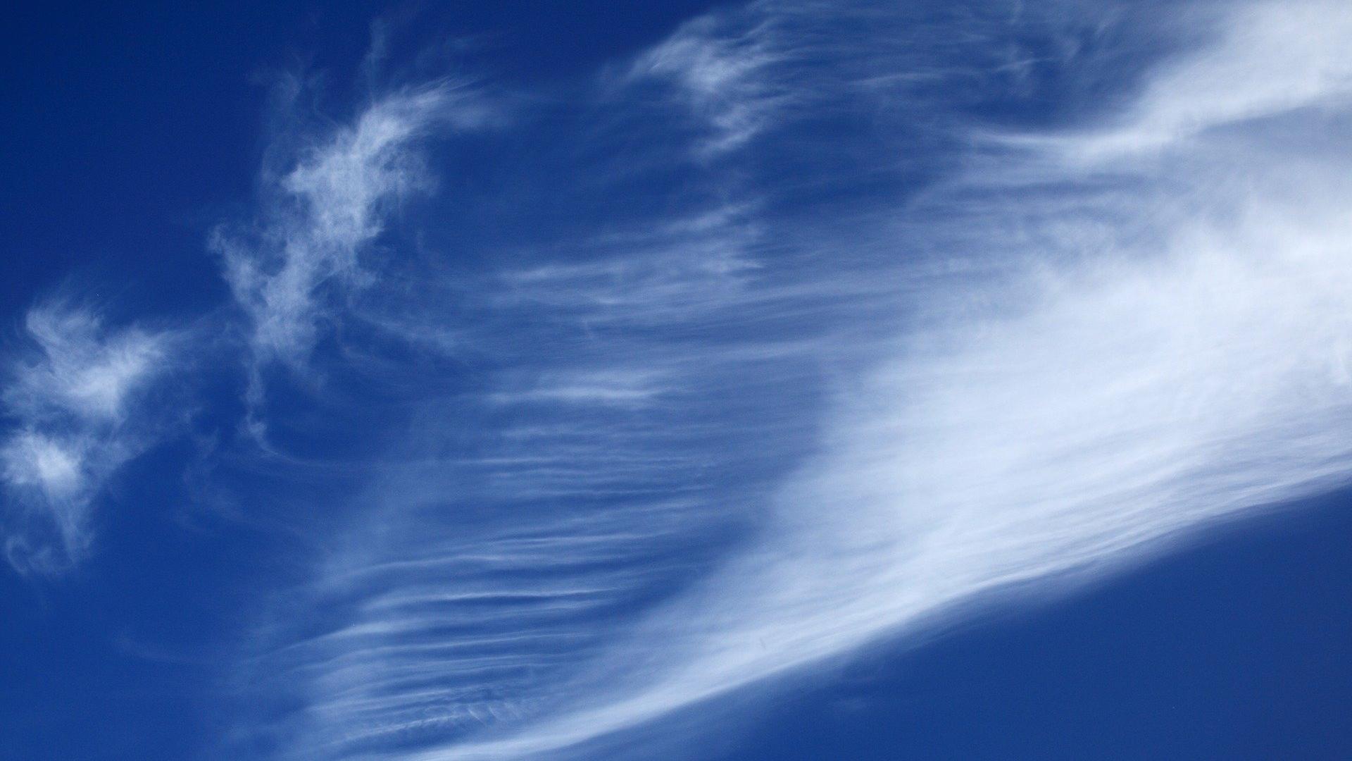 10 Typische Wolken Der Schweiz Wetter Alarm