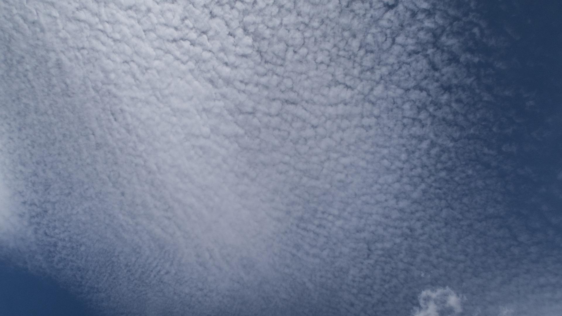 10 Typische Wolken Der Schweiz Wetter Alarm
