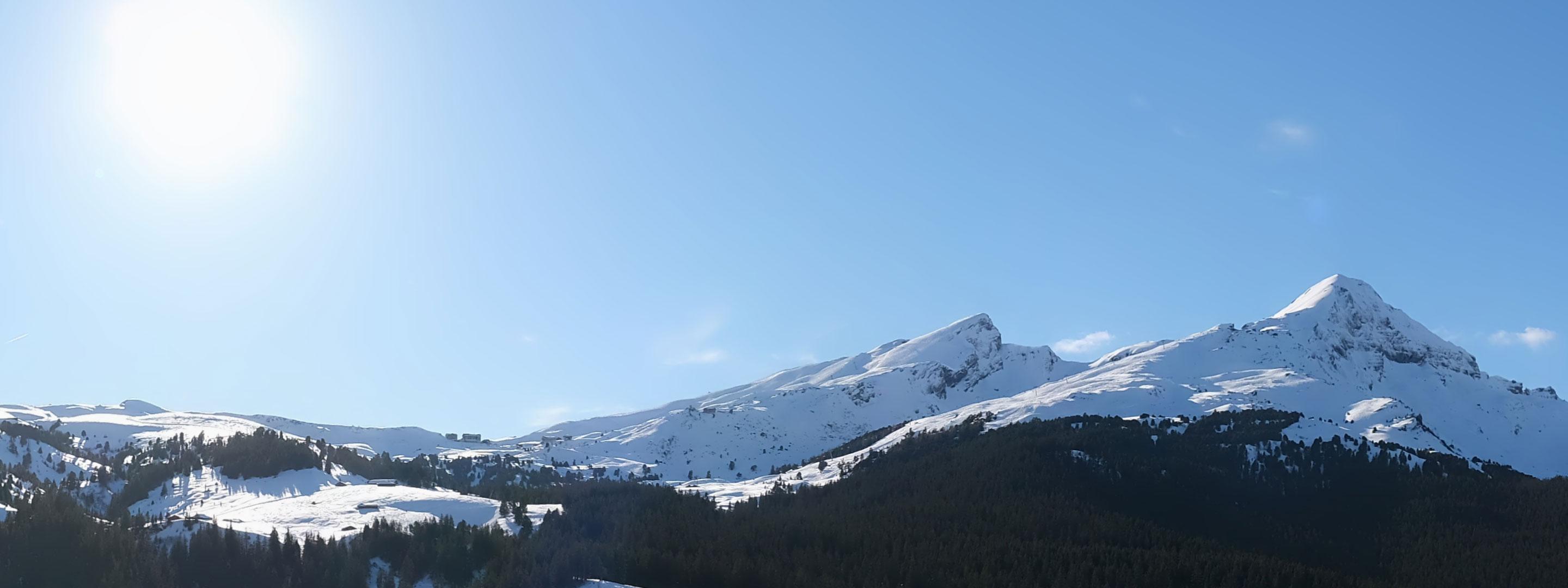 Livecambild Eiger Express 23 Februar 2022