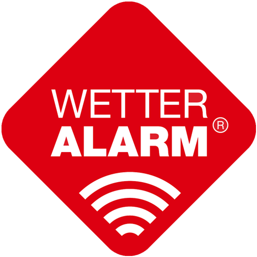 Logo Wetter-Alarm DE